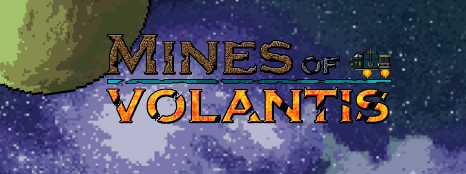 Mines of Volantis