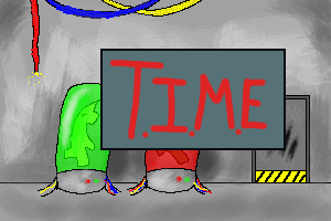 T.I.M.E