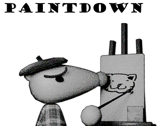 Paintdown [Free] [Other]