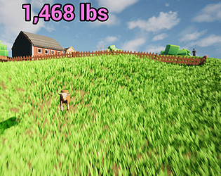 Cow Spree [Free] [Windows]