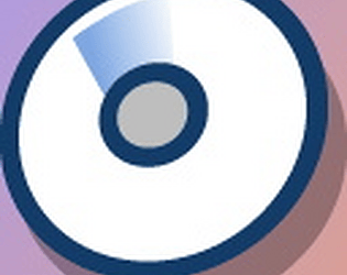 Open CD Door