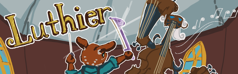 Luthier