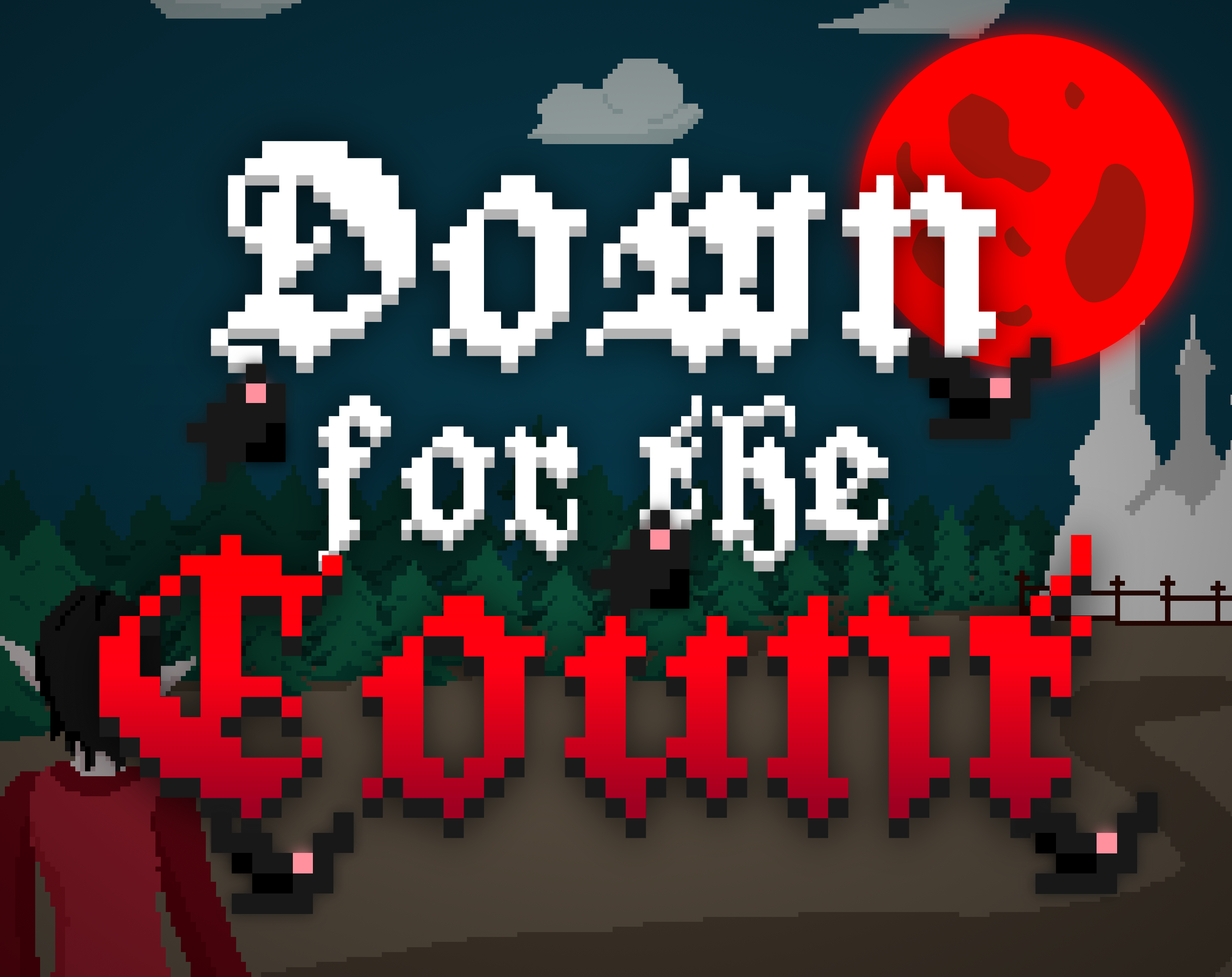 Cover image for Down for the Count