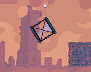 GlassJump [Free] [Platformer]