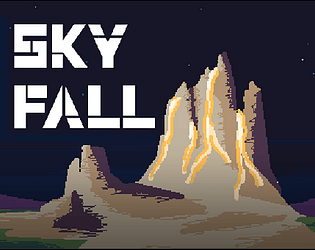 SkyFall [Free] [Action]