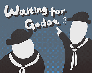 Waiting for Godot [Free] [Puzzle]