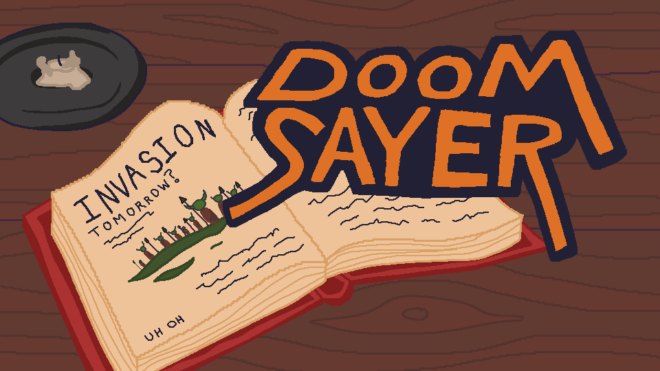 DOOMSAYER