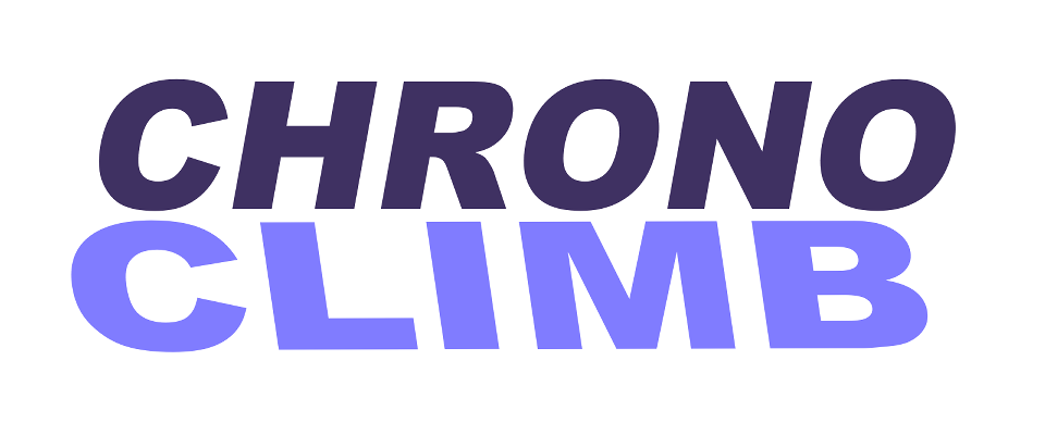 Chrono Climb