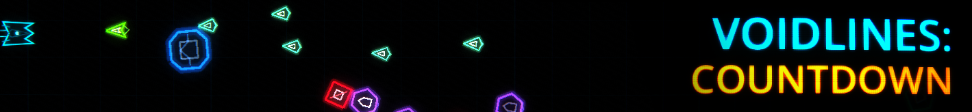 Voidlines: COUNTDOWN