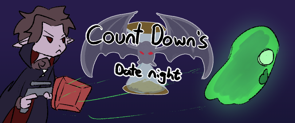 Count Down's Date Night