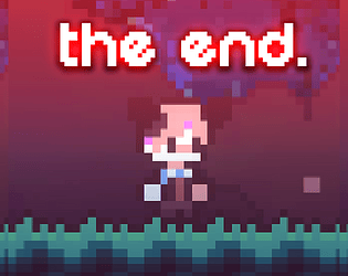 End Tourist [Free] [Other]