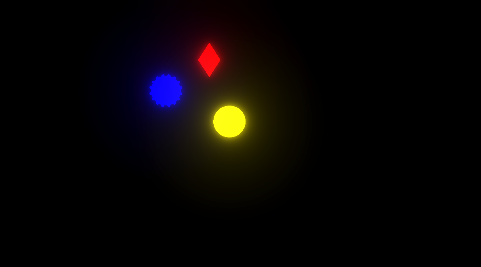 Neon Pop