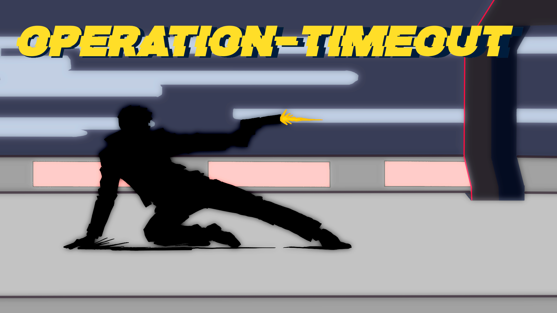 Operation: Timeout