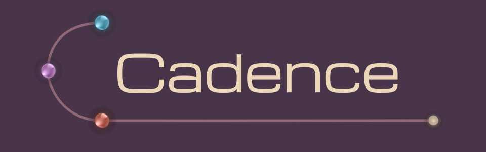 Cadence