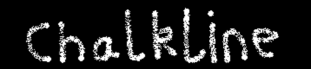 Chalkline