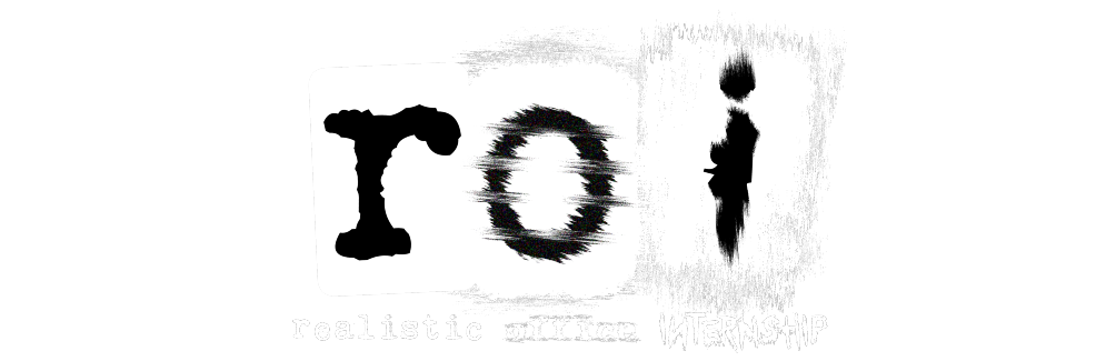 Realistic Office Internship