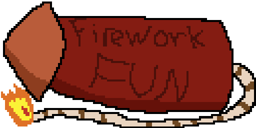 Firework Fun