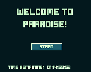 Welcome to Paradise [Free] [Simulation]