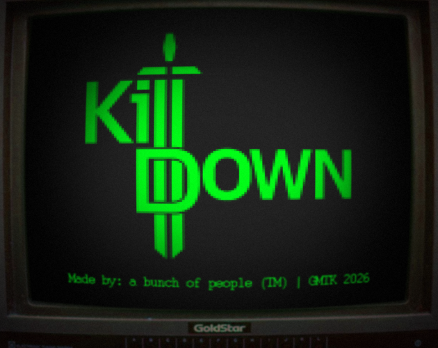 KillDown