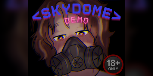 Cover image for Skydome [DEMO]