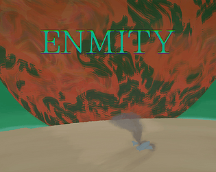 Enmity のカバー画像