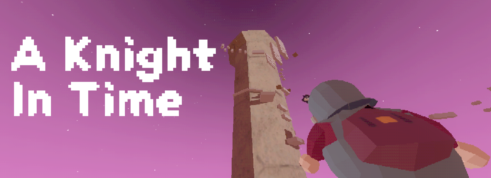 A Knight In Time