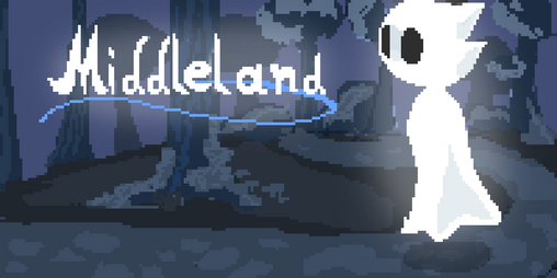 Cover image for Midlelands