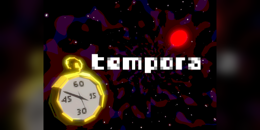 Cover image for Tempora