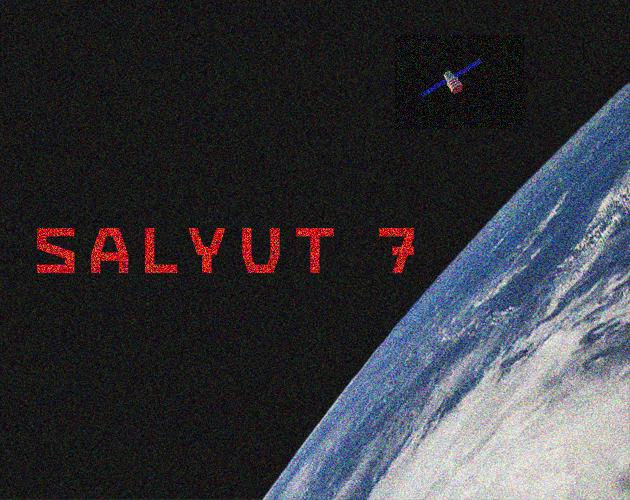 Salyut 7