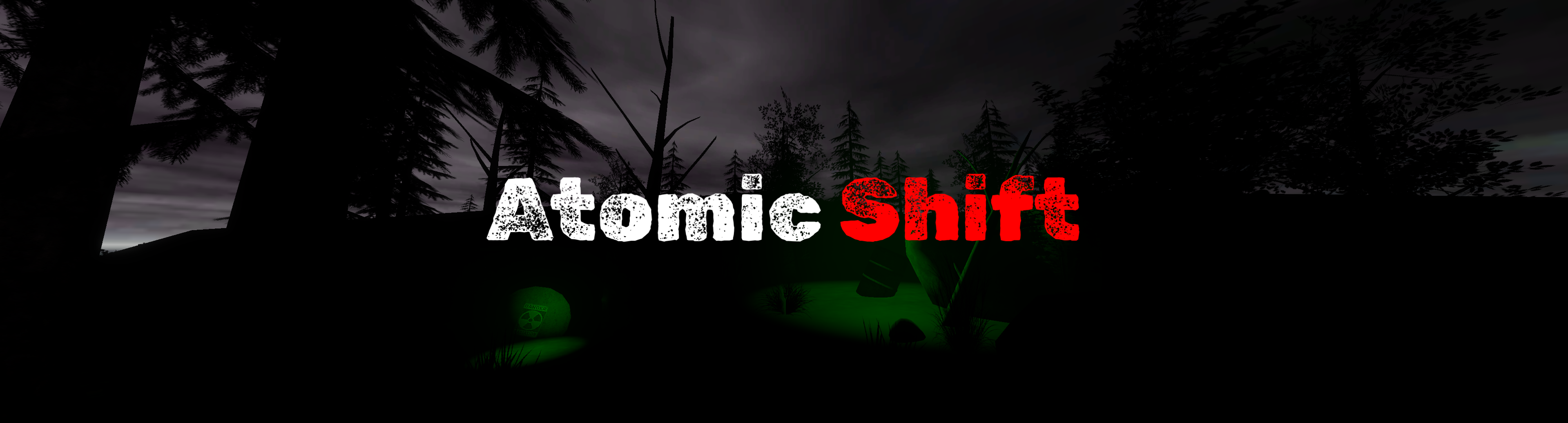 Atomic Shift