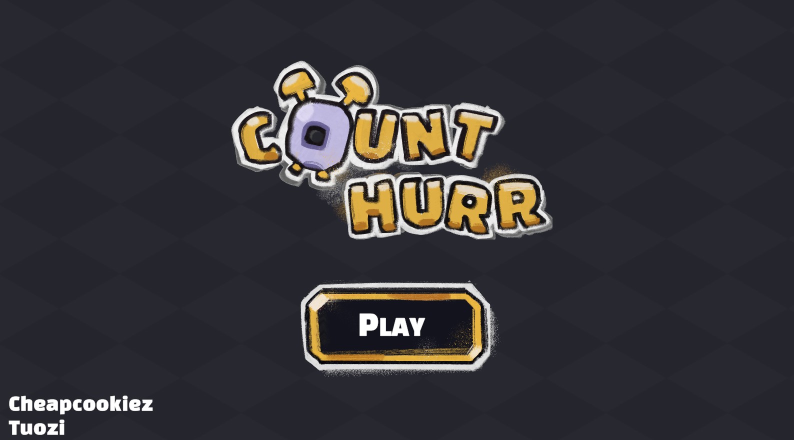 Count Hurr