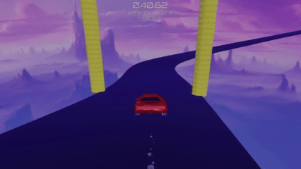 LAP0 [Free] [Platformer] [Windows]