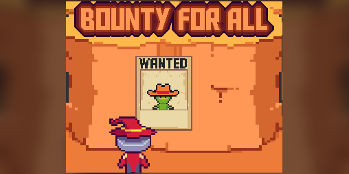 Cover image for Bounty For All