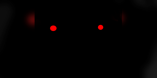 Cover image for Eye Of The Beast
