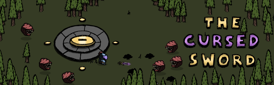 The Cursed Sword