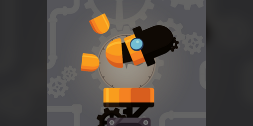 Cover image for Clockin' It!