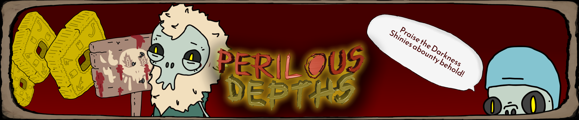 Perilous Depths