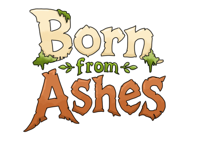 Born From Ashes
