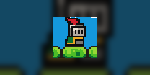 Cover image for platformer