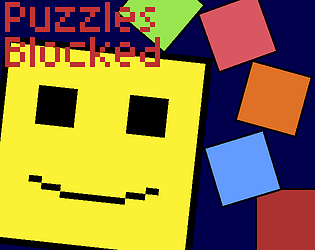 Puzzles Blocked [Free] [Puzzle] [Windows] [macOS]