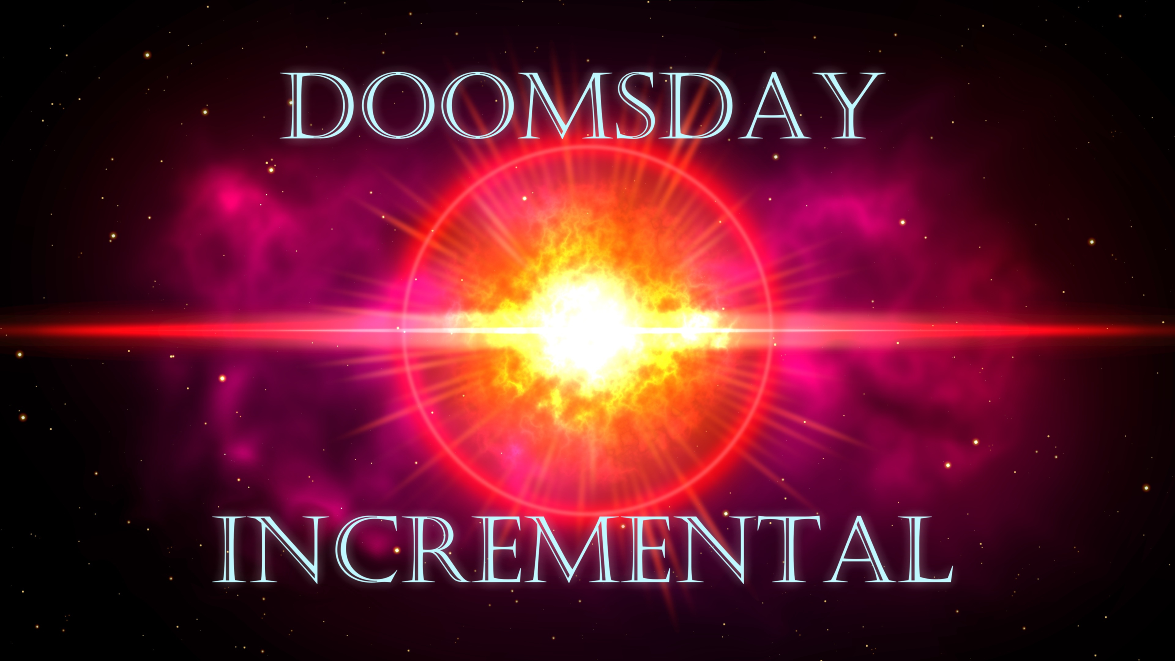 Doomsday Incremental
