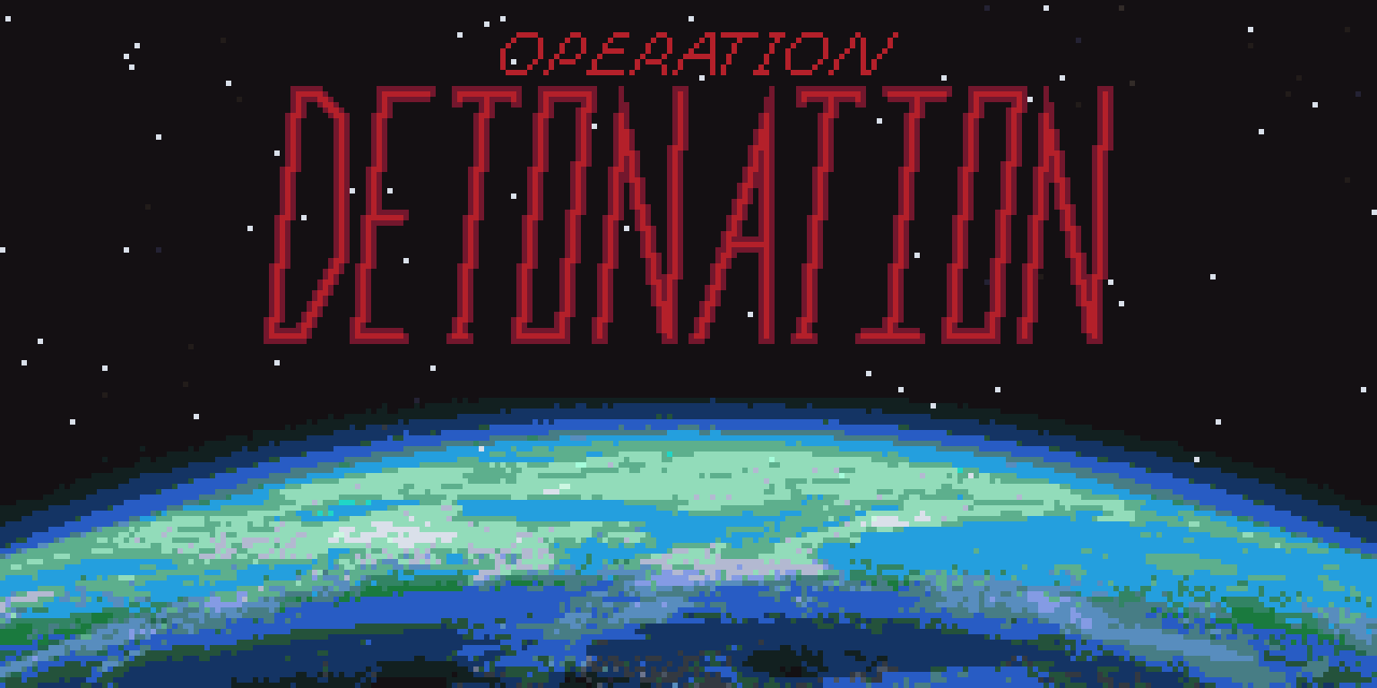 Operation DETONATION