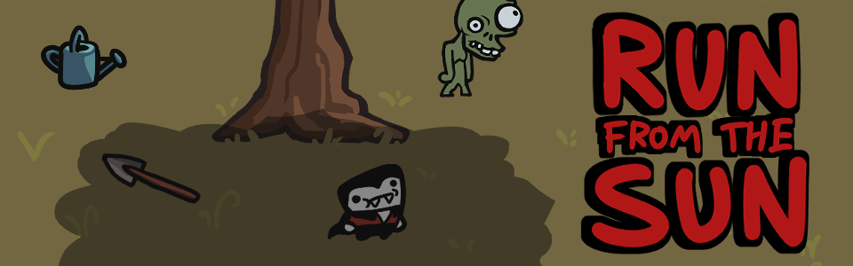 Run From The Sun