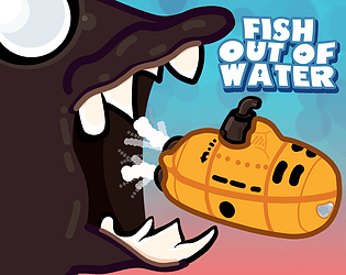 Fish out of water [Free] [Adventure]