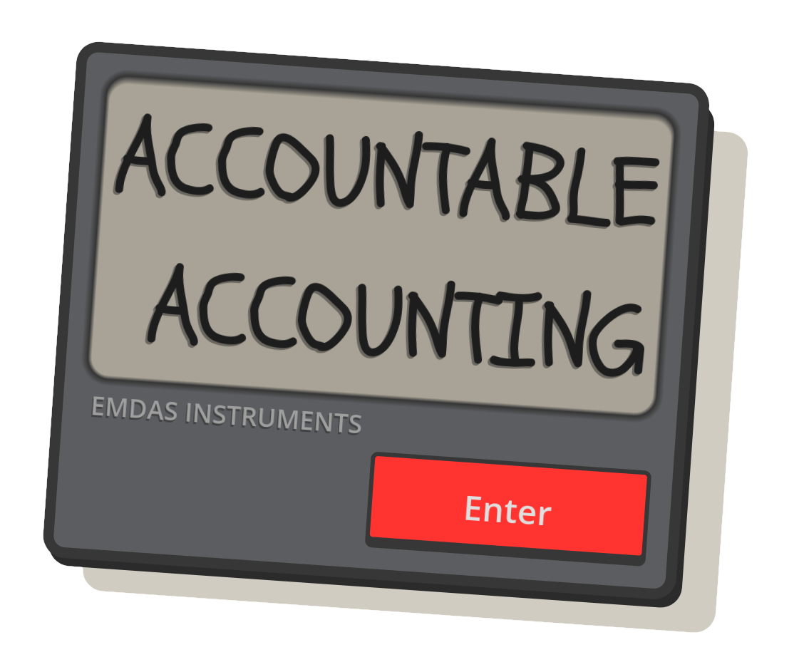 Accountable Accounting