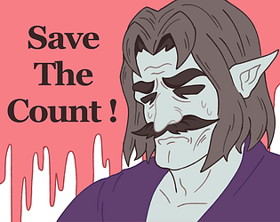 Save The Count ! [Free] [Action] [Windows]