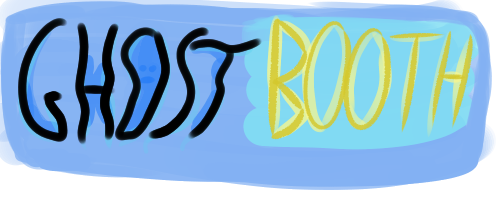 Ghost Booth