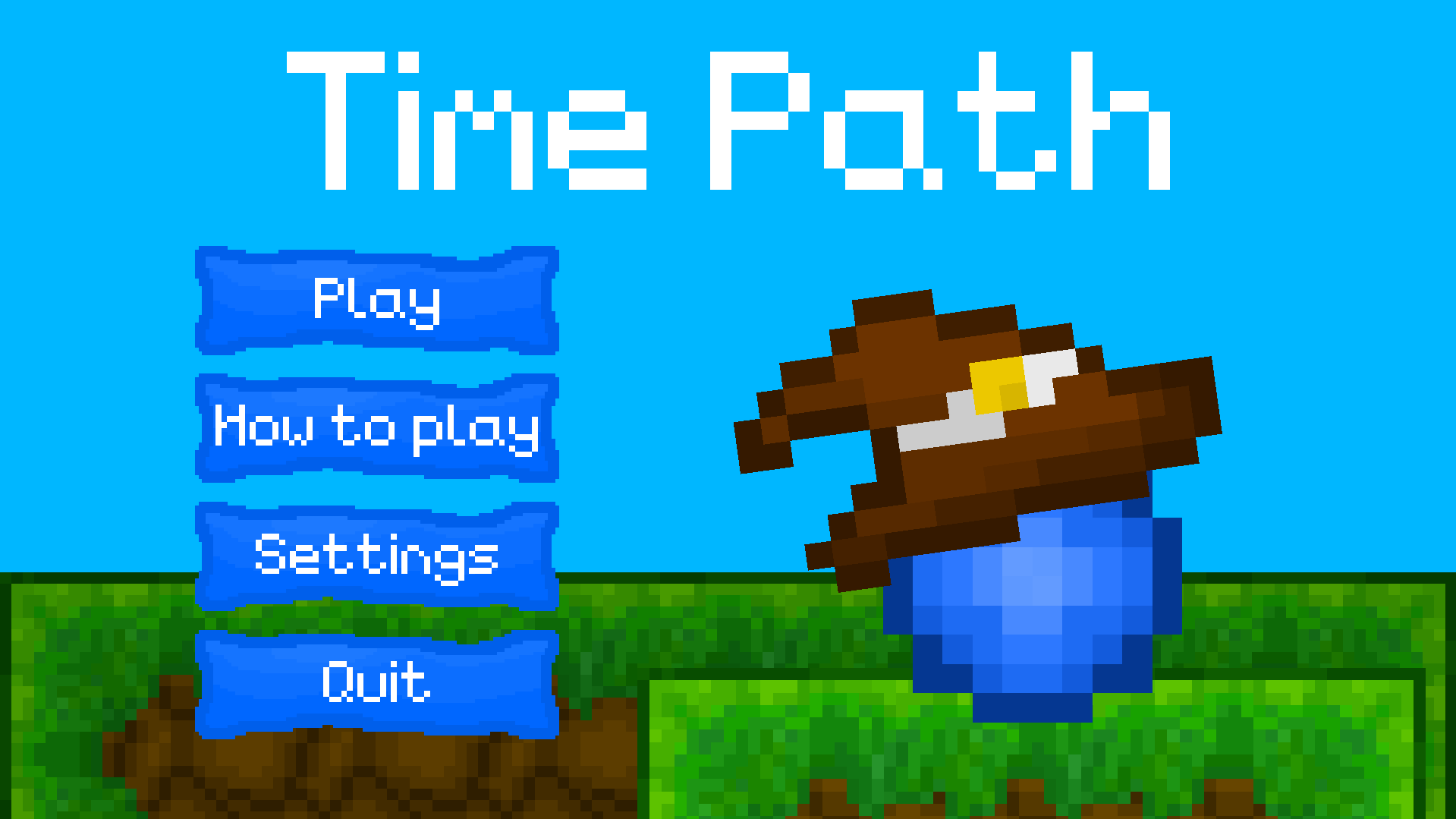 Time Path