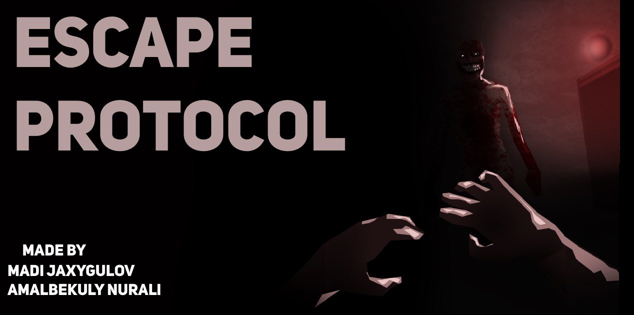 Escape Protocol