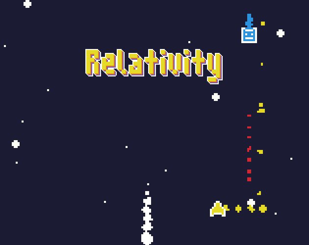 Relativity